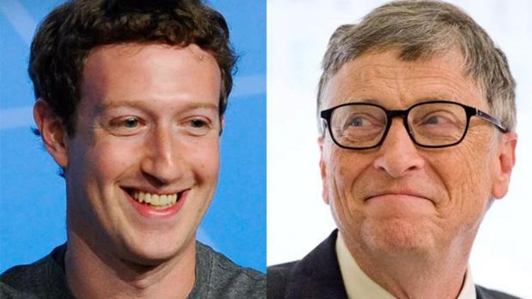 Zuckerberg: Apple haklı Gates: FBI haklı