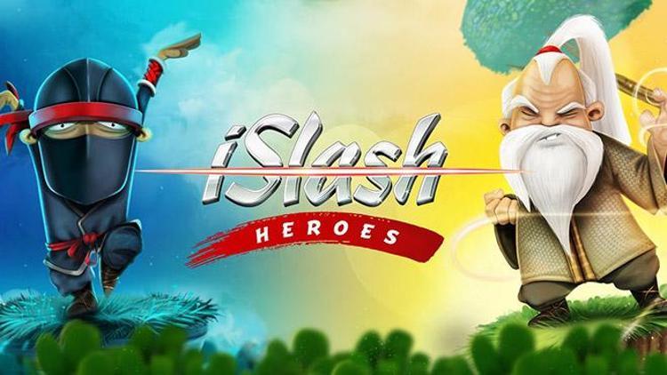 Türk yapımı iSlash Heroes’dan büyük başarı