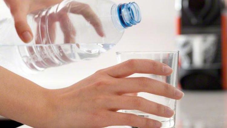 Su içmeyi aklınıza getirecek 8 öneri