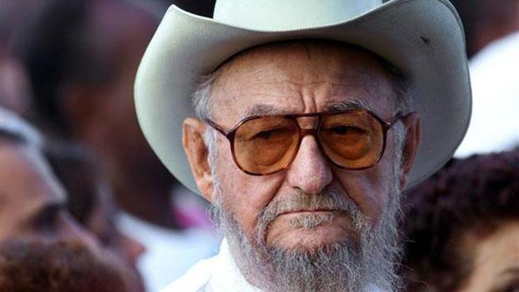 Fidel Castronun ağabeyi Ramon Castro öldü