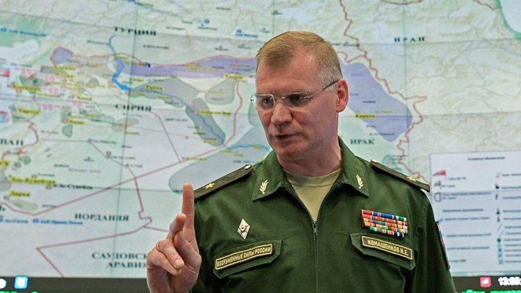 Suriyede ateşkes için anlaşan ABD ile Rusya arasında ilk ayrılık