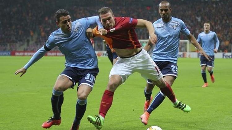 Lazio - Galatasaray maçı ne zaman, saat kaçta, hangi kanalda