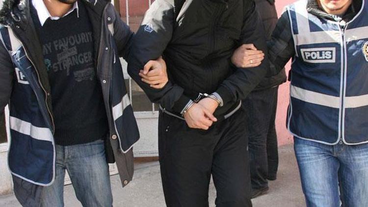 MİT tırları soruşturmasında avukat gözaltına alındı