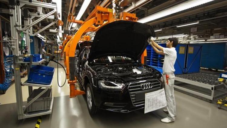 Volkswagen skandalı etkilemedi, en iyi Audi dediler