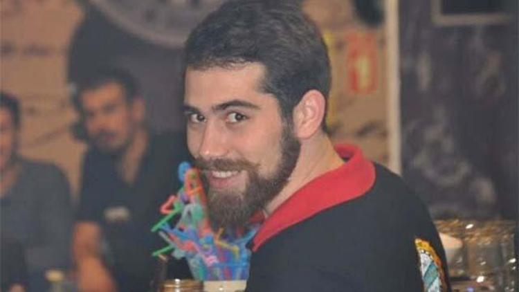 Milli karateci Mehmet Burnaz defnedildi