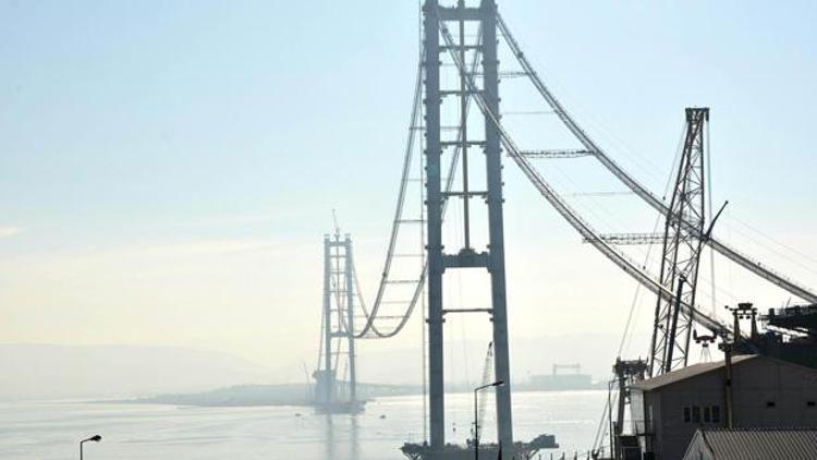 Körfez Geçiş Köprüsünün ücreti, sosyal medyada yeniden tartışma konusu oldu