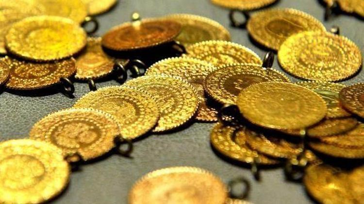 Altının gram fiyatı tarihi zirveye yaklaştı