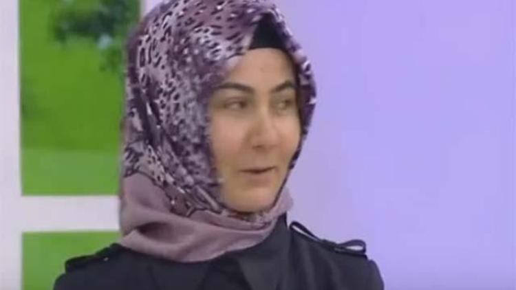 Esra Erol’da Nevruzu şoke eden sürpriz