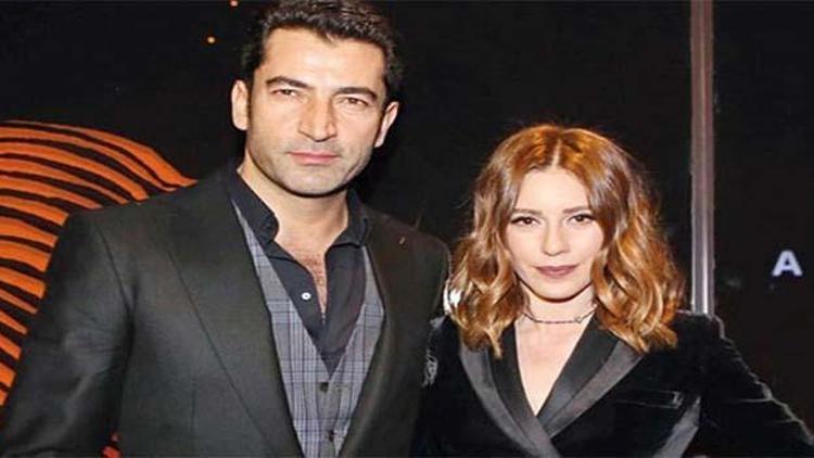 Kenan İmirzalıoğlu ve Sinem Kobal’ın düğünü piyasayı kızıştırdı