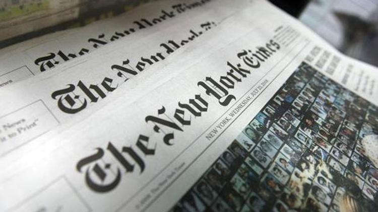 New York Times: ‘Türkiye, Kürtleri nasıl yanlış okudu’