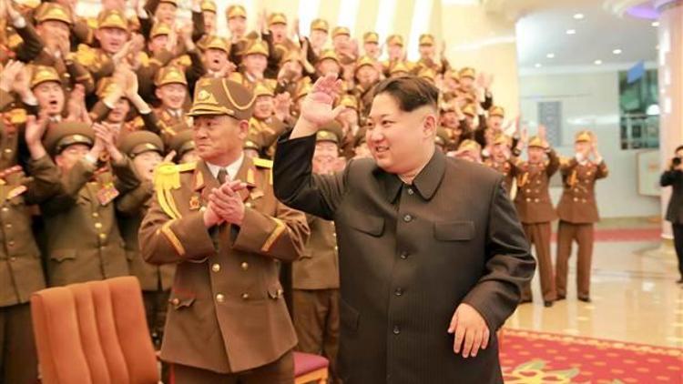 ABD ile Çin nükleer bir Kuzey Koreyi kabul etmeyecek
