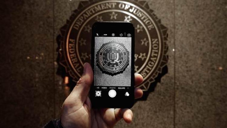 Apple-FBI kavgası ABD Kongresine taşındı