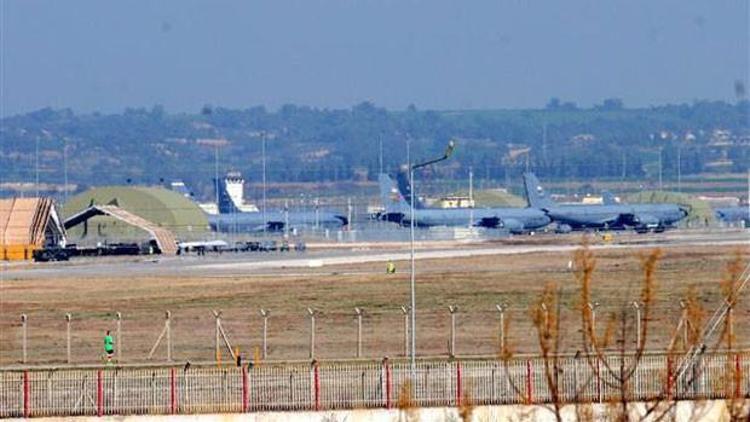 Suudi konakçı heyeti İncirlik’e geldi