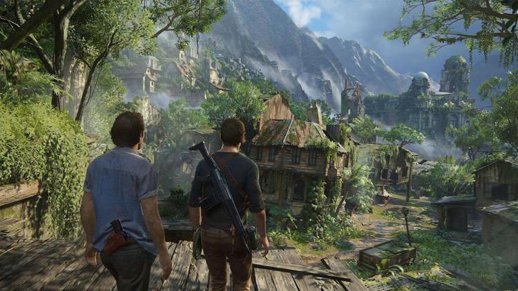 Uncharted 4ün yeni Türkçe fragmanı yayınlandı