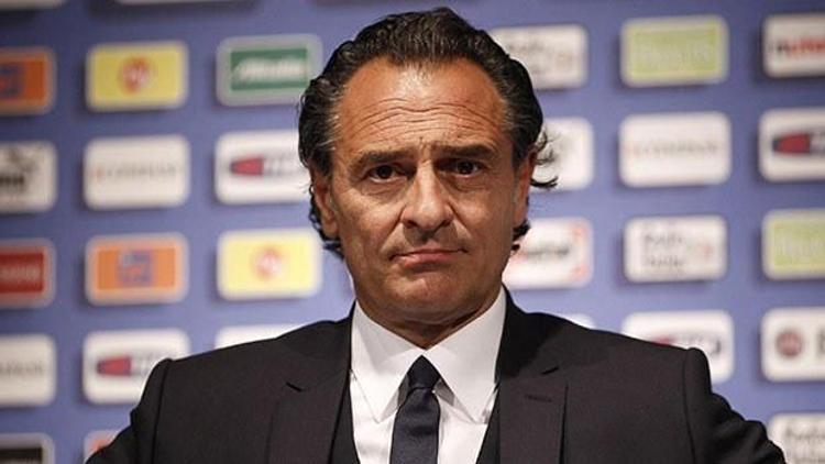 Prandelli: O şampiyonlukta benim de payım var