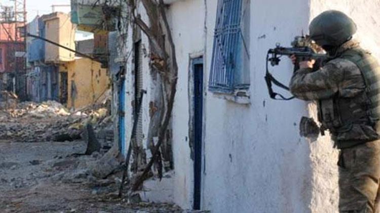 Diyarbakır Surdan acı haber: Bir astsubay şehit