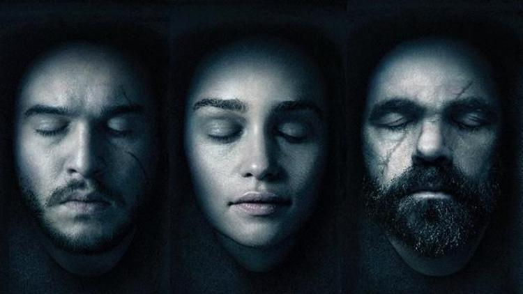 Game of Thronestan yeni karakter posterleri