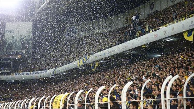 Fenerbahçe-Beşiktaş derbisi öncesi mahkeme müjdesi