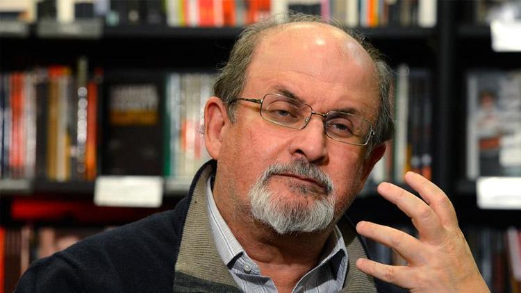 İranın Salman Rushdie nefreti bir türlü dinmiyor