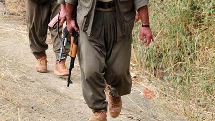 TSK : Şırnak İdilde 20 PKKlı terörist etkisiz hale getirildi