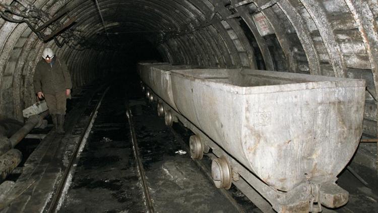 Rusya’da maden kazası