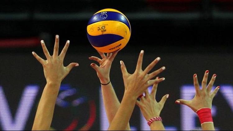 Ünlü isimler Voleybol etkinliği için sahaya çıkyor