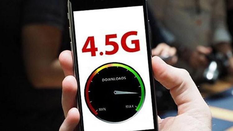 4,5G nedir, ne zaman çıkacak Sim kartınız 4,5G ile uyumlu mu