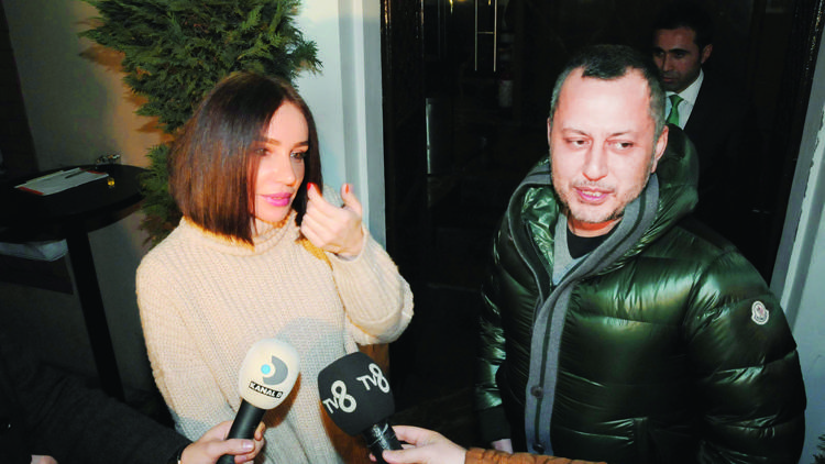 Gülşen ile Ozan Çolakoğlu Ağustos ayında evleniyor