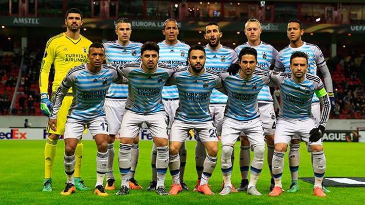 Fenerbahçeden Galatasaraya olay tweet