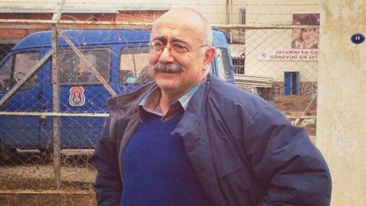 Mahkeme Nişanyan’a 11 günlük hücre cezasını kaldırdı