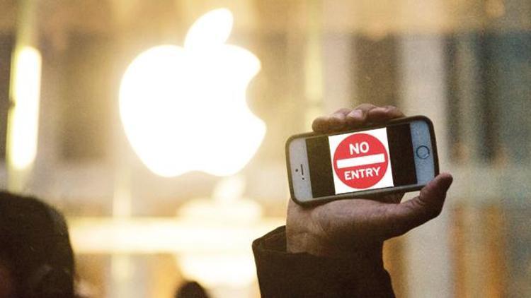 Apple, şifresi kırılamayacak iPhone üretecek