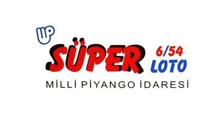 25 Şubat Perşembe Milli Piyango Süper Loto çekiliş sonuçları