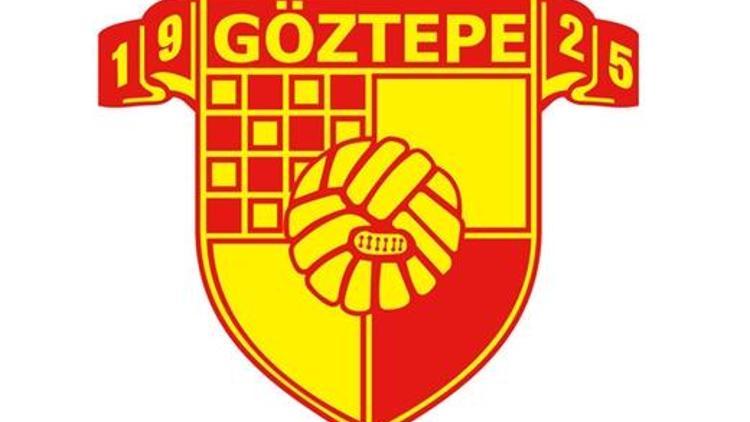 Göztepe  Antalya sınavında