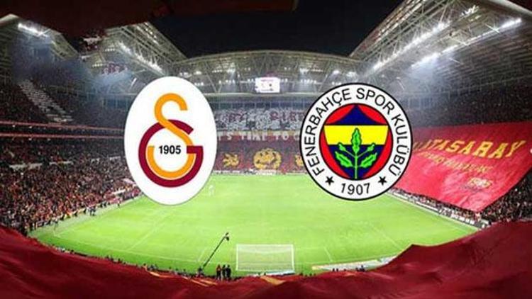 Galatasaray-Fenerbahçe derbisi için erteleme iddiası