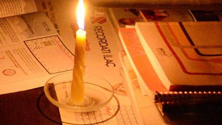 Ankara’da 29 Şubat’ta elektrik alamayacak semtler