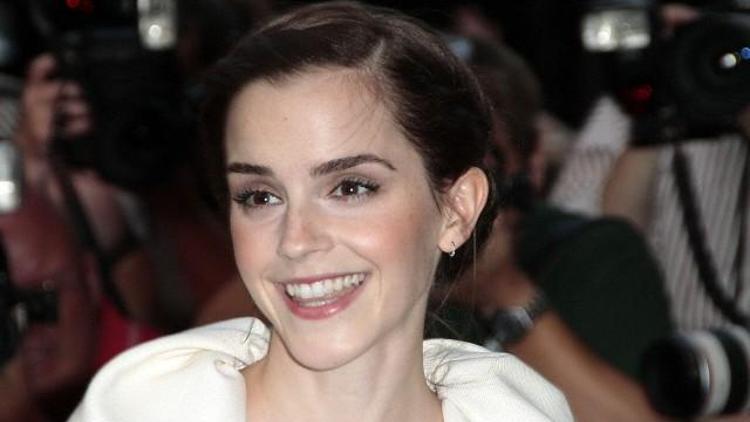 Ünlü aktris Emma Watsondan orgazma ulaşma tavsiyeleri