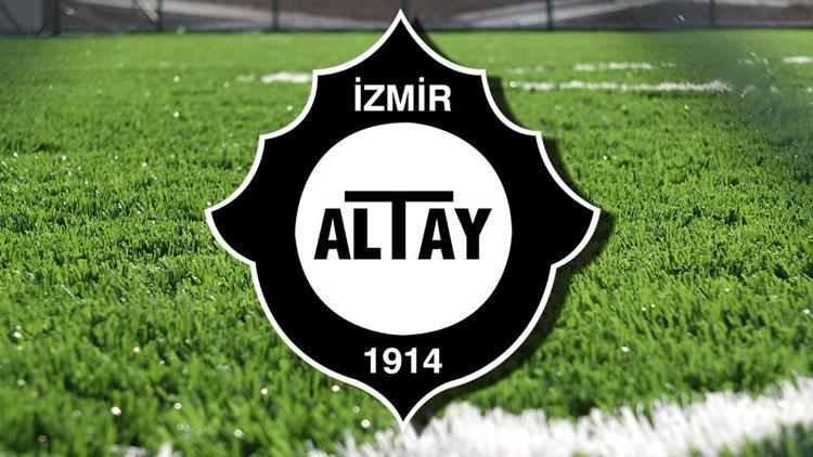 Altay gurbette zincir kıracak