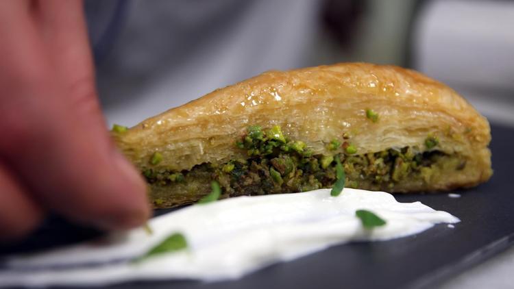 UNESCO listesindeki Gaziantep mutfağında kalite artırılacak