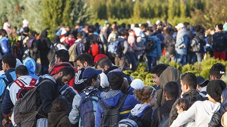 Avrupa’nın sığınmacılarla imtihanı
