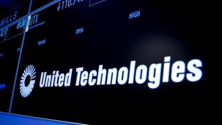 United Technologies, 270 milyar liralık teklifi reddetti