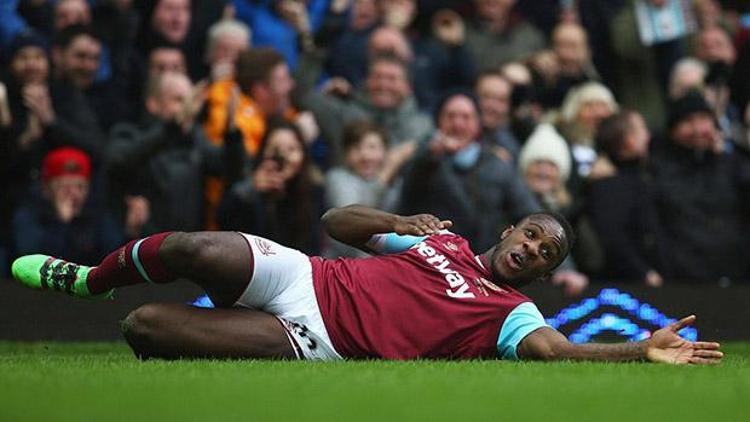 West Ham United 1-0 Sunderland