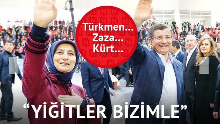 Yiğitler bizimle