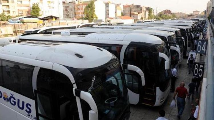Türkiyeye 113 milyon yolcu giriş çıkış yaptı