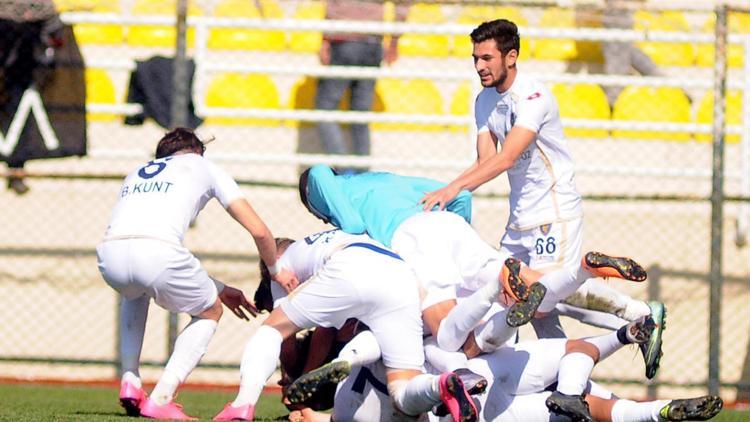 Bucaspor son nefeste