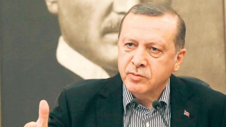 Erdoğan ‘ateşkes’ sorusuna cevap verdi