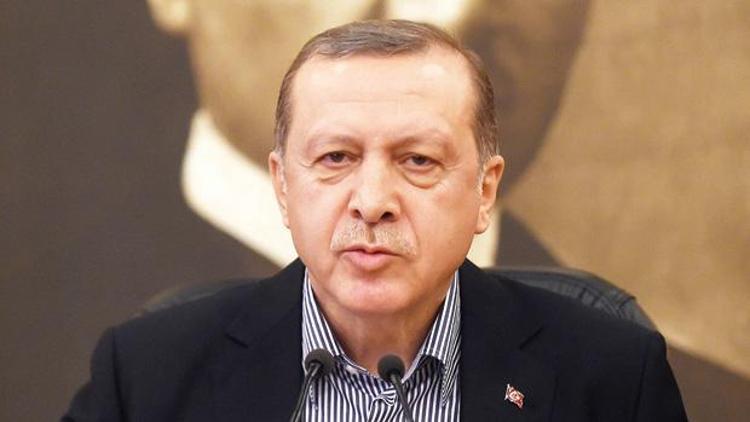 Cumhurbaşkanı Erdoğan: AYMnin Can Dündar kararına saygı duymam
