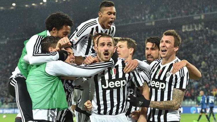 Juventus 2-0 Inter