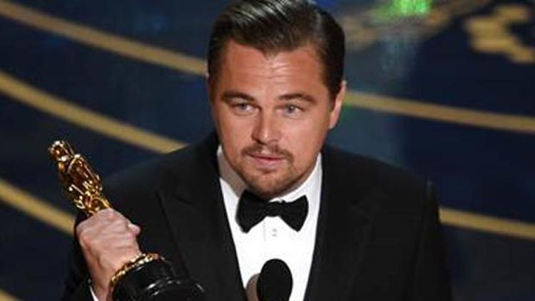 88. Akademi Ödülleri sahiplerini buldu: Leonardo DiCaprio sonunda Oscar heykeline kavuştu