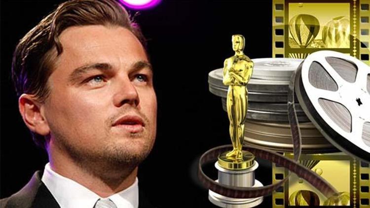 Leonardo DiCaprionun Oscar konuşması: İklim değişikliği gerçek - izle