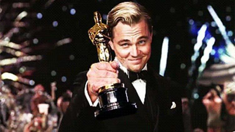 Leonardo Dicaprio kimdir | Leonardo Dicaprionun Oscar Adaylıkları